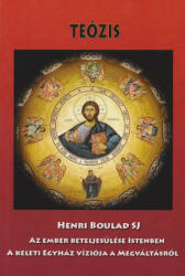 Teózis (ISBN: 9789636622954)