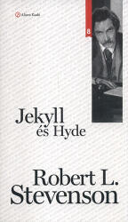 Jekyll és Hyde (ISBN: 9786155303005)
