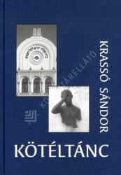 Kötéltánc (ISBN: 9786155553189)