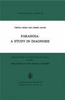 Paranoia: A Study in Diagnosis (1976)