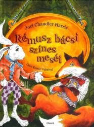 Rémusz bácsi színes meséi (ISBN: 9789635397594)