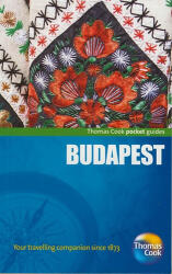 Budapest (ISBN: 9781846702242)