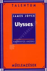 Ulysses - műelemzések (ISBN: 9789632520575)