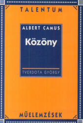 Közöny (ISBN: 9789637803994)