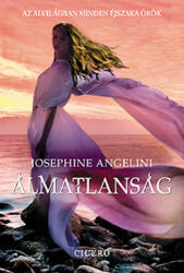 Álmatlanság (ISBN: 9789635398386)