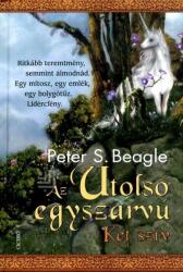 Az utolsó egyszarvú - Két szív (ISBN: 9789635398157)
