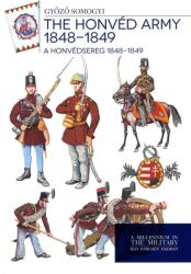 A honvédsereg 1848-1849 (ISBN: 9789633276860)