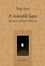 A második kapu (ISBN: 9786155497490)