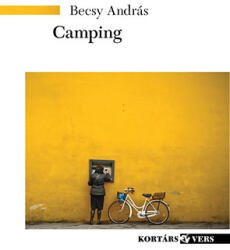 Camping (ISBN: 9789639985742)