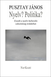 Nyelv? Politika? (ISBN: 9789633320990)