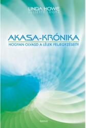 Akasa-krónika (ISBN: 9789635074457)