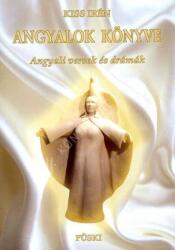 Angyalok könyve (ISBN: 9789633021996)