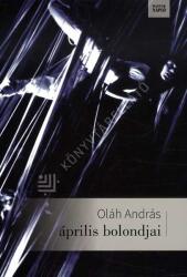 Április bolondjai (ISBN: 9786155195402)