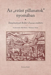 Az "ezüst pillanatok" nyomában (ISBN: 9786155497988)