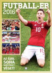 FUTBALL-EB 2016 (ISBN: 9786158049504)
