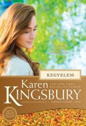 Kegyelem (ISBN: 9786155246791)