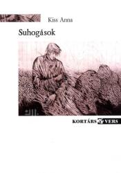 Suhogások (ISBN: 9789634350156)