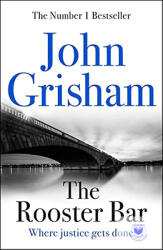 The Rooster Bar (ISBN: 9781473616967)