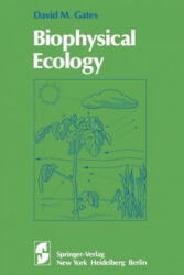 Biophysical Ecology - D. M. Gates (2011)