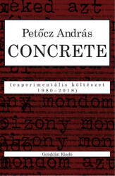 Concrete (ISBN: 9789636938680)