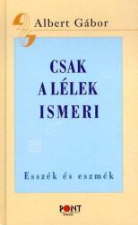 Csak a lélek ismeri (ISBN: 9786155500398)