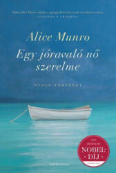 Egy jóravaló nő szerelme (ISBN: 9789633554555)