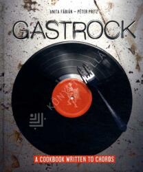 Gastrock (ISBN: 9786155417474)