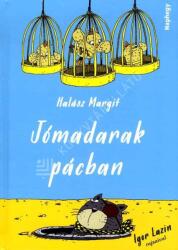 Jómadarak pácban (ISBN: 9789634760153)