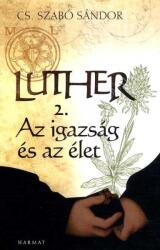Luther 2 (ISBN: 9789632884295)