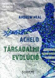 Társadalmi evolúció (ISBN: 9786155378010)