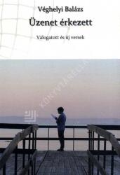 Üzenet érkezett (ISBN: 9786155359538)
