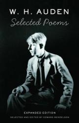 Selected Poems - W. H. Auden (ISBN: 9780307278081)
