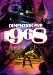 Dimenziók éve - 1968 (ISBN: 9786155118722)