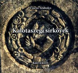 Kalotaszegi sírkövek (ISBN: 9789732612101)