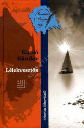 Lélekvesztőn (ISBN: 9789732612088)