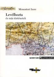 Levélhozta (ISBN: 9789634350460)