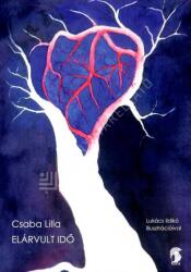 Elárvult idő (ISBN: 9786155637087)
