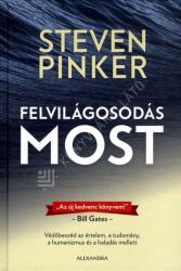 Felvilágosodás most (ISBN: 9789634474654)