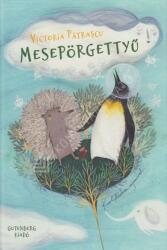 Mesepörgettyű (ISBN: 9786069001097)