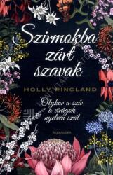 Szirmokba zárt szavak (ISBN: 9789634474678)