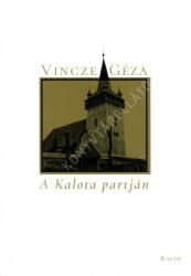 A Kalota partján (ISBN: 9786155675324)
