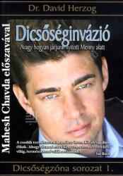 Dicsőséginvázió avagy hogyan járjunk nyitott Menny alatt (ISBN: 9789631262292)