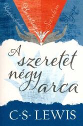 A szeretet négy arca (ISBN: 9789632885780)