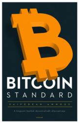 Bitcoin standard (ISBN: 9789635091195)