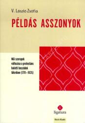 Példás asszonyok (ISBN: 9786155675355)