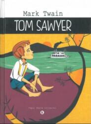 Tom Sawyer (ISBN: 9786066466776)