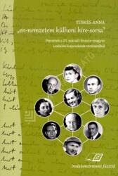En-nemzetem külhoni híre-sorsa (ISBN: 9786155478925)