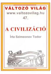 A civilizáció (ISBN: 9786155179068)