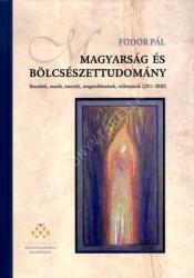 Magyarság és bölcsészettudomány (ISBN: 9789634162049)