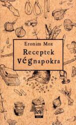 Receptek végnapokra (ISBN: 9786158167178)